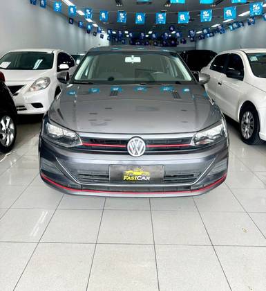 VOLKSWAGEN POLO 1.0 MPI TOTAL FLEX MANUAL